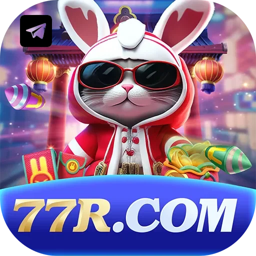 Canal oficial da 77r no Telegram