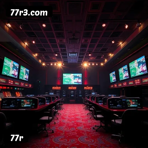 Como Registrar e Fazer Login 77r